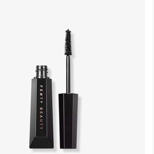 Fenty Beauty Hella Thicc Mascara in Black and Silver size 0.12 FL. OZ.